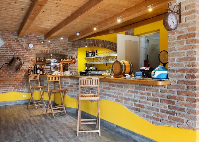 Fattoria Delle Vignole *