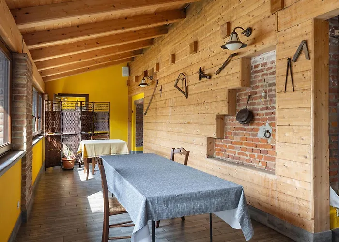 Fattoria Delle Vignole Villa *