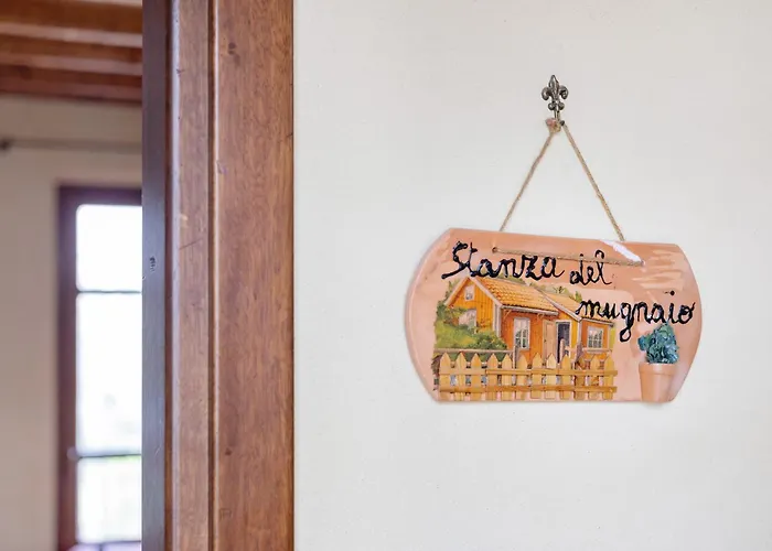 Fattoria Delle Vignole *