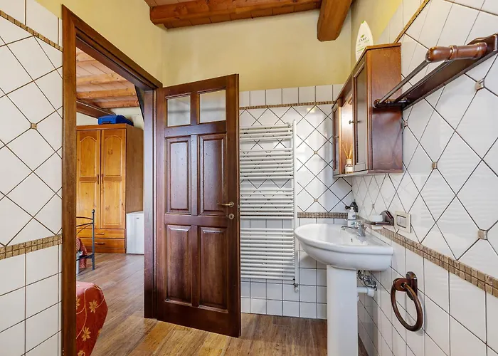 Villa Fattoria Delle Vignole *