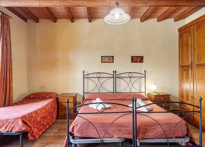 Fattoria Delle Vignole