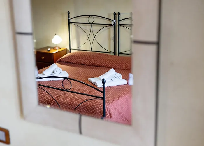 Fattoria Delle Vignole Villa