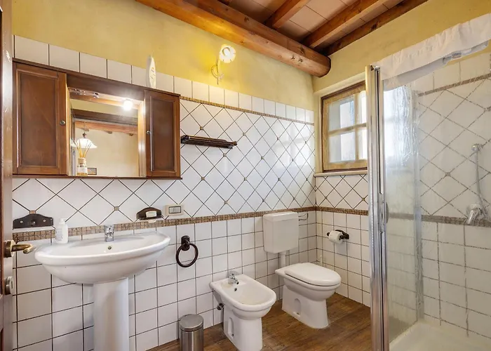 Fattoria Delle Vignole Villa *