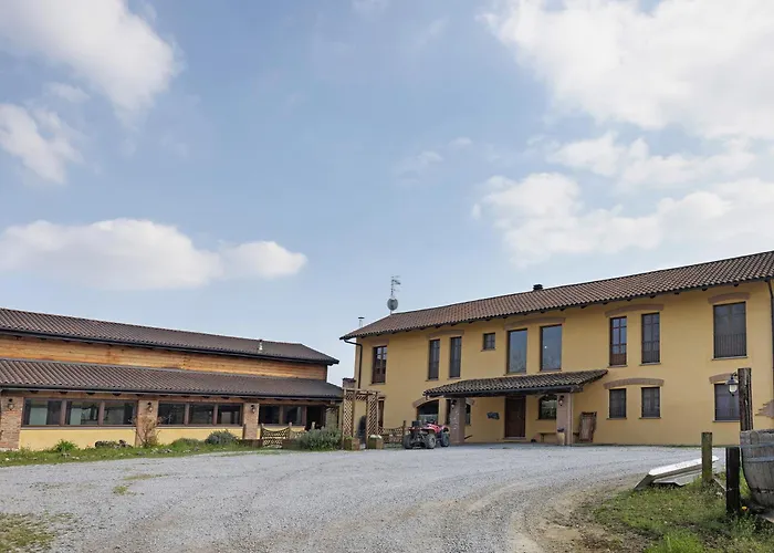 Villa Fattoria Delle Vignole