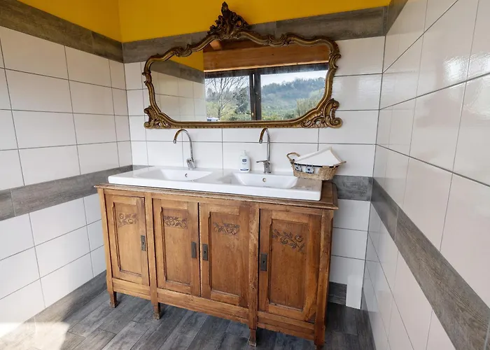 Fattoria Delle Vignole Villa *