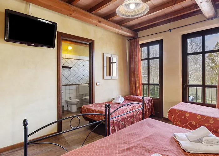 Fattoria Delle Vignole *