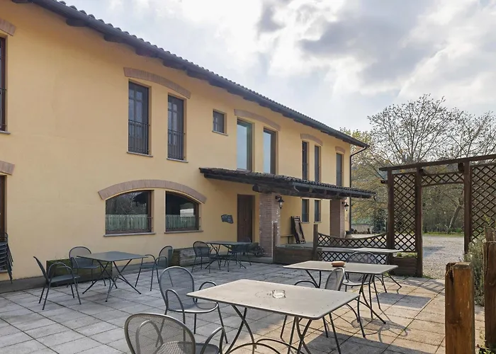 Villa Fattoria Delle Vignole