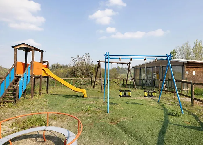 Villa Fattoria Delle Vignole