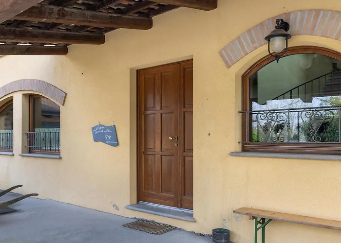 Fattoria Delle Vignole