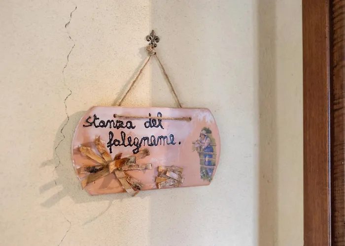 Fattoria Delle Vignole Villa