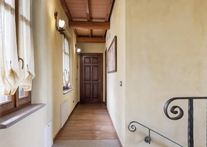 Fattoria Delle Vignole Sommariva Perno