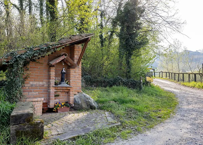 Fattoria Delle Vignole Villa