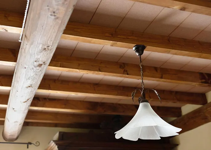 Fattoria Delle Vignole Sommariva Perno