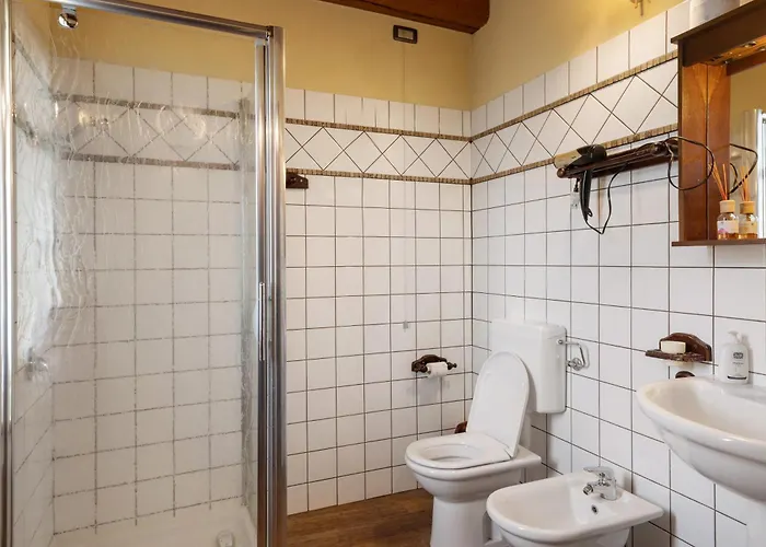 Villa Fattoria Delle Vignole