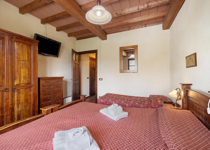 Fattoria Delle Vignole