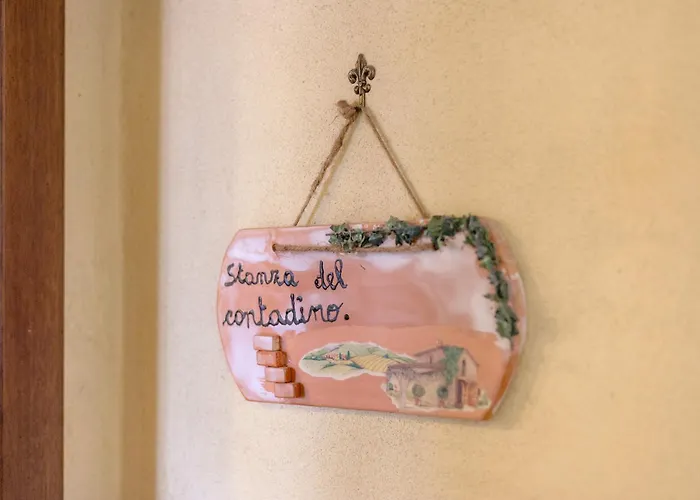 Villa Fattoria Delle Vignole Sommariva Perno