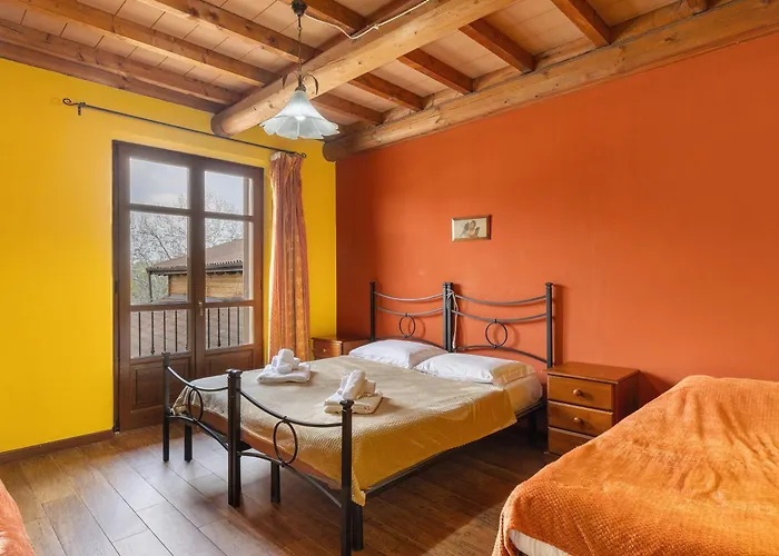 Villa Fattoria Delle Vignole