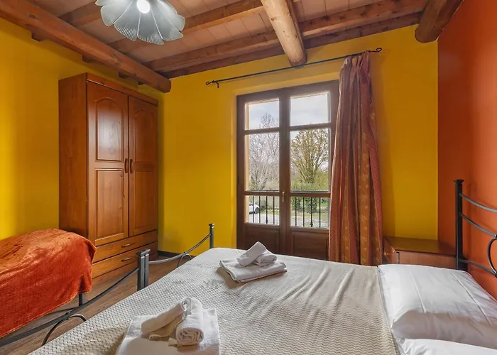 Fattoria Delle Vignole Villa