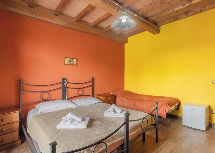 Fattoria Delle Vignole *