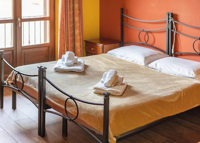 Fattoria Delle Vignole Sommariva Perno