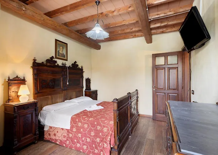 Fattoria Delle Vignole Villa