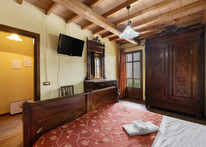 Villa Fattoria Delle Vignole