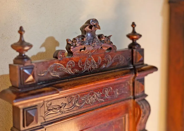 Villa Fattoria Delle Vignole