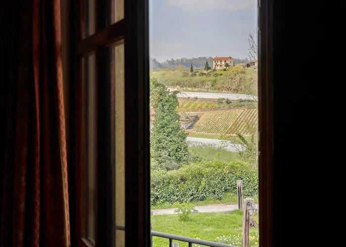 Fattoria Delle Vignole *