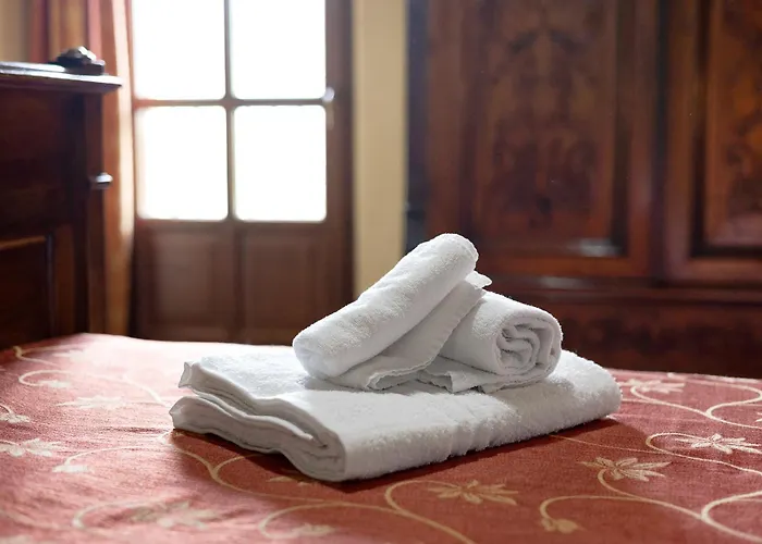 Fattoria Delle Vignole Villa *