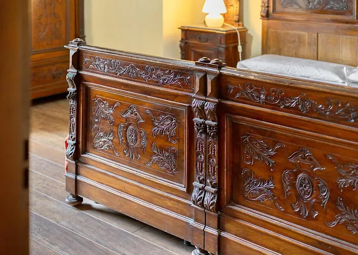 Fattoria Delle Vignole Villa Sommariva Perno