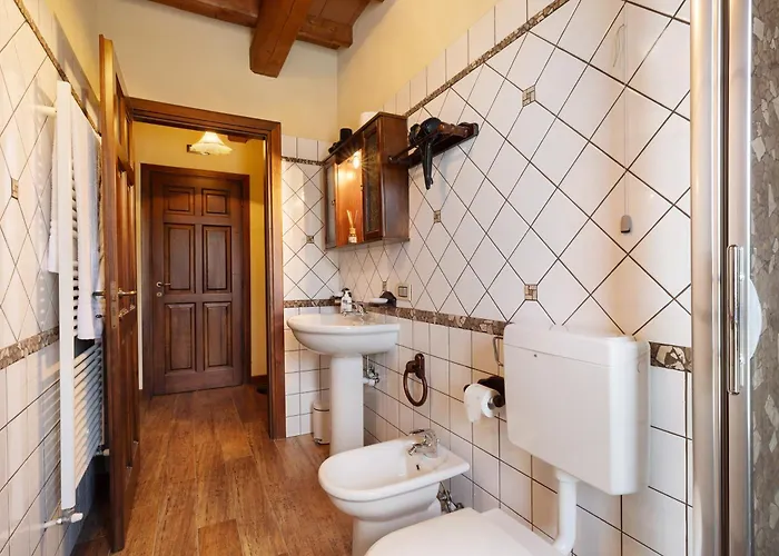 Villa Fattoria Delle Vignole *