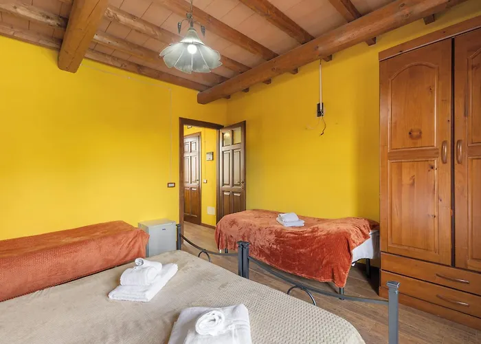 Villa Fattoria Delle Vignole