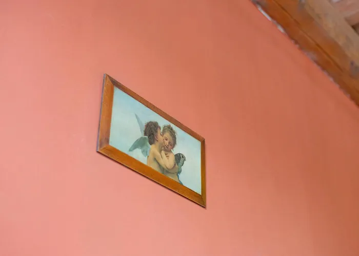 Fattoria Delle Vignole Sommariva Perno