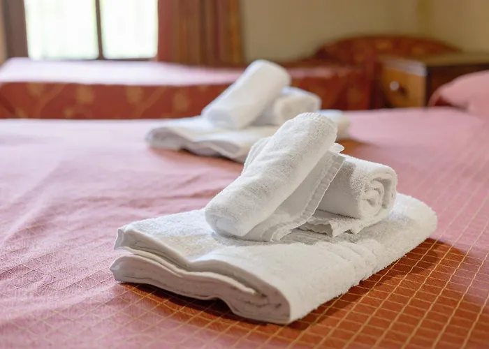 Villa Fattoria Delle Vignole